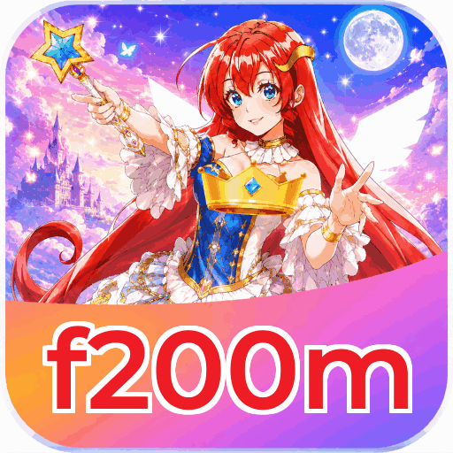 f200m