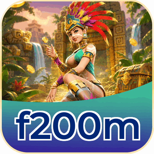 f200m